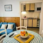 Apartman Valerija