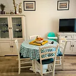 Apartman Valerija