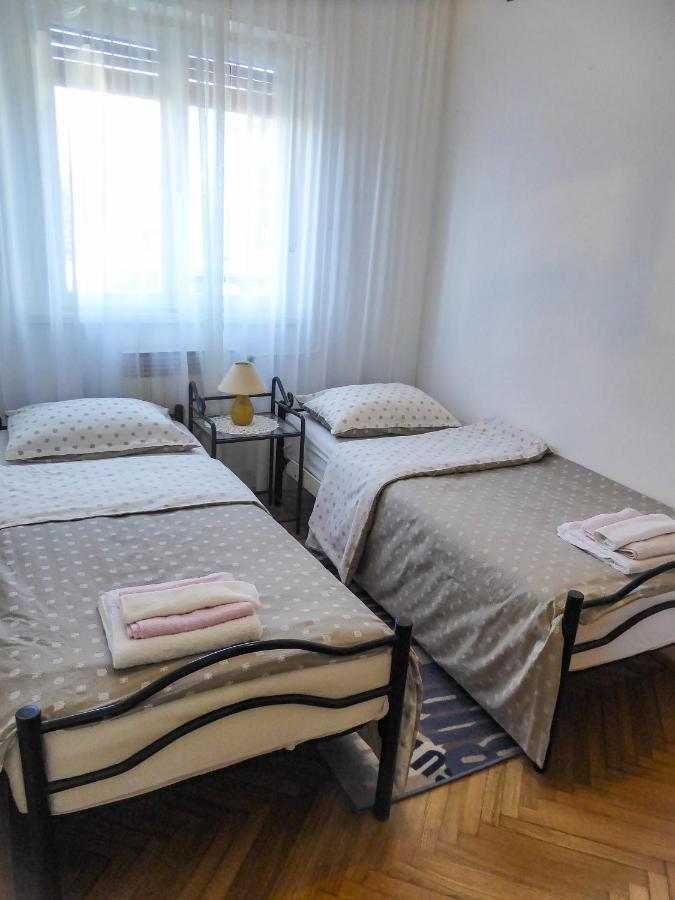Valerija Apartman Umag
