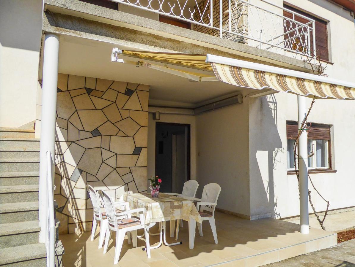 Apartman Valerija Umag