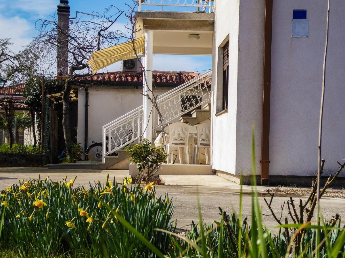 Valerija Apartman Umag