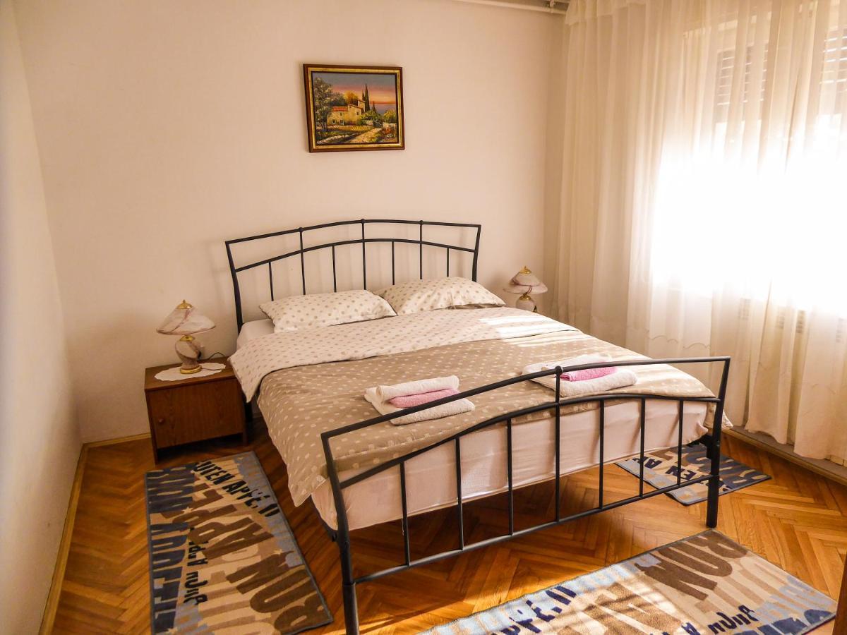 Valerija Apartman Umag