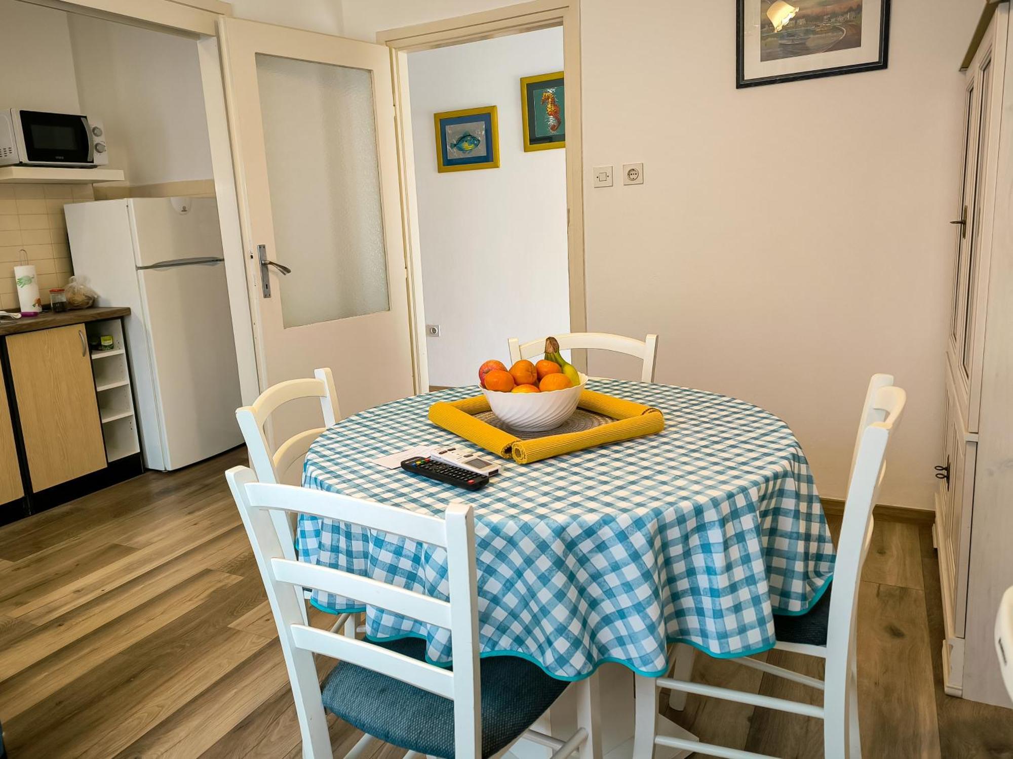 Valerija Apartman Umag
