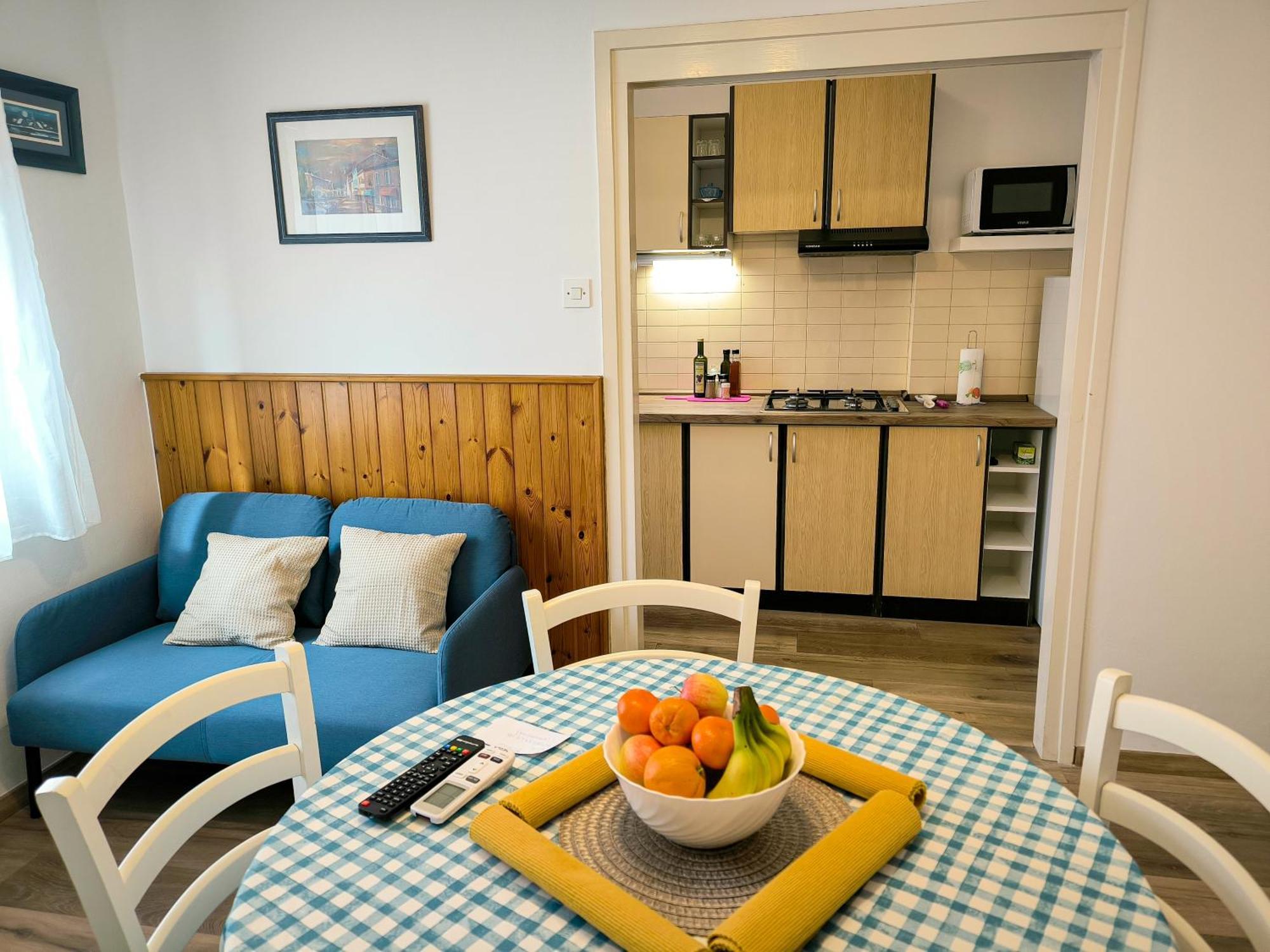 Apartman Valerija Umag