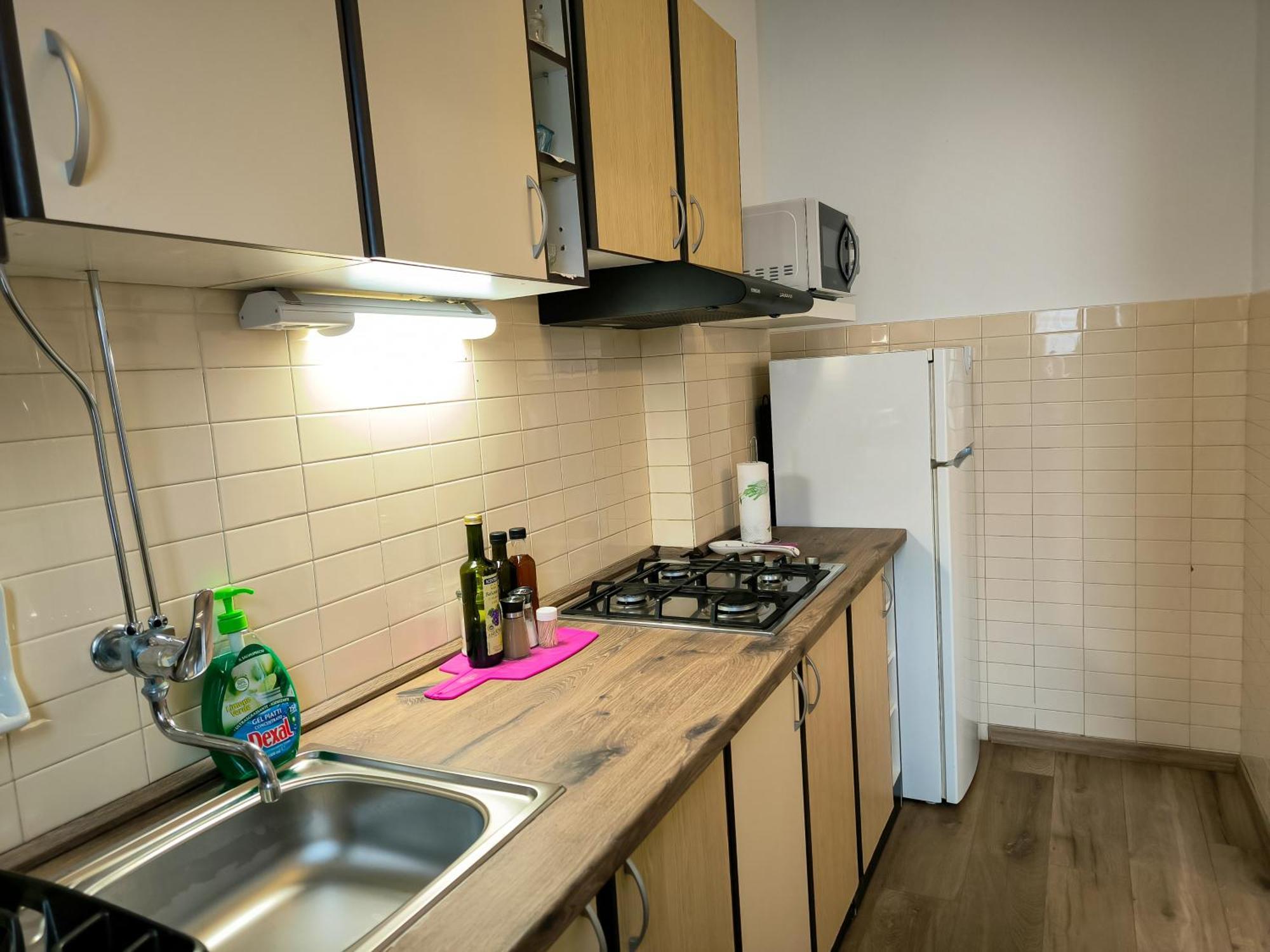 Apartman Valerija *